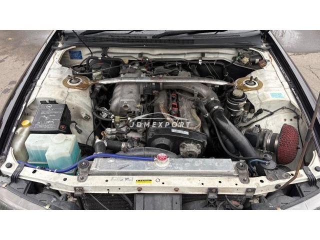 Nissan Skyline 1995 thumbnail 9