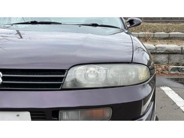 Nissan Skyline 1995 thumbnail 20