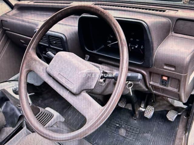 Daihatsu Hijet Van 1990 thumbnail 5