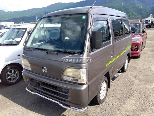 Honda Acty 1996