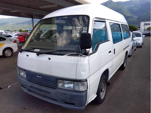 Nissan Homy Van 1997