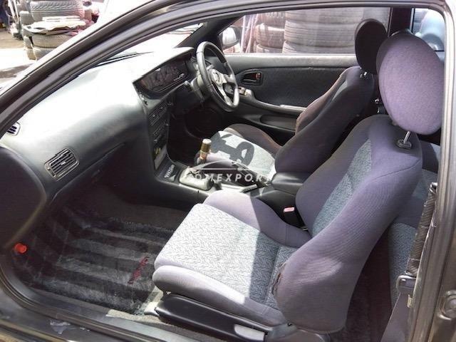 Toyota Corolla Levin 1992 thumbnail 5