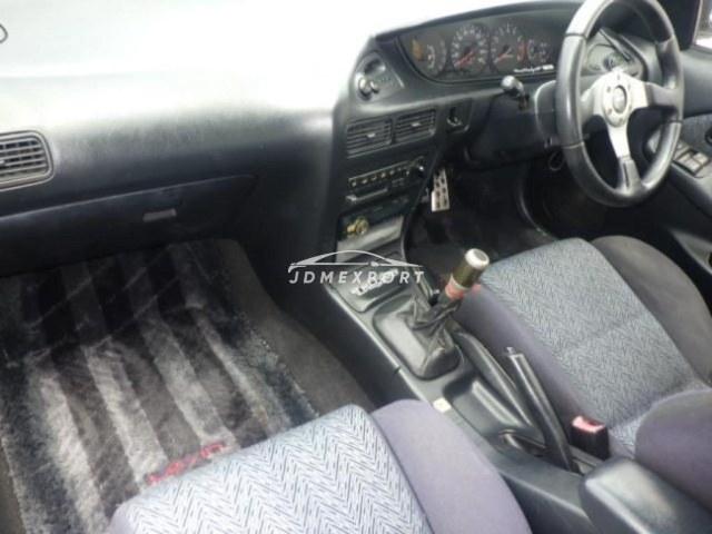 Toyota Corolla Levin 1992 thumbnail 3