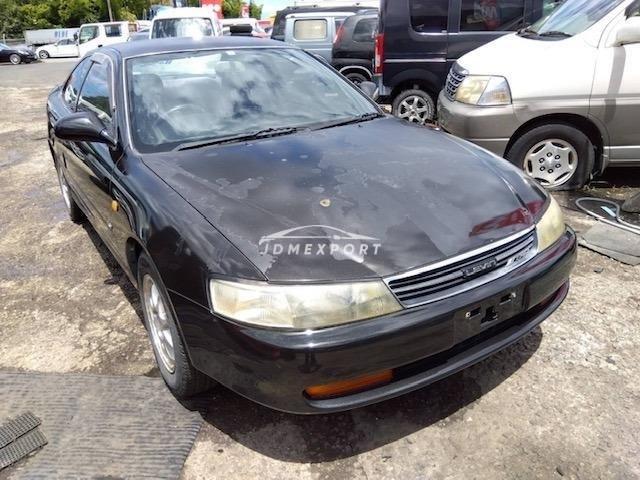 Toyota Corolla Levin 1992 thumbnail 6