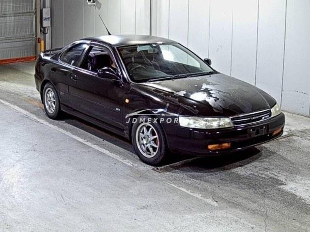 Toyota Corolla Levin 1992
