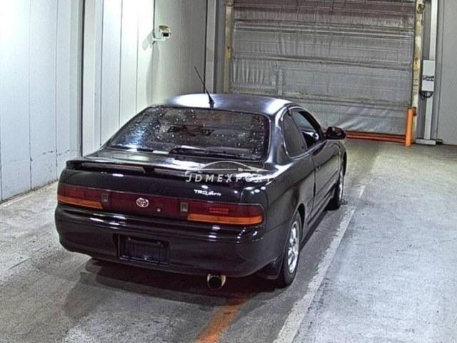 Toyota Corolla Levin 1992 thumbnail 6
