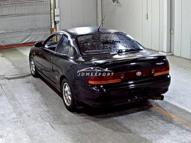 Toyota Corolla Levin 1992 thumbnail 2