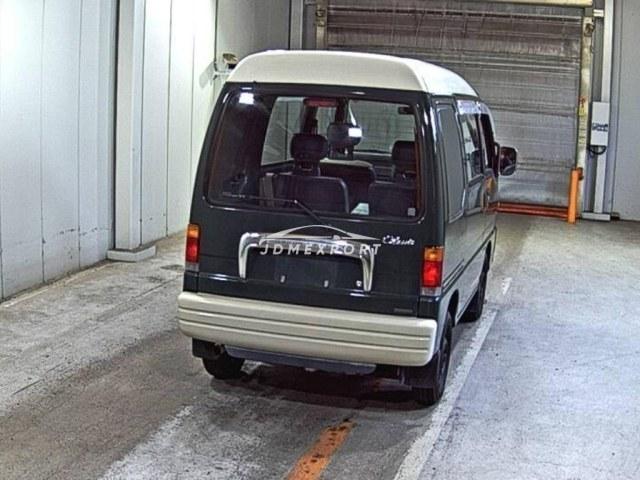 Subaru Sambar Dias Van 1997 thumbnail 6