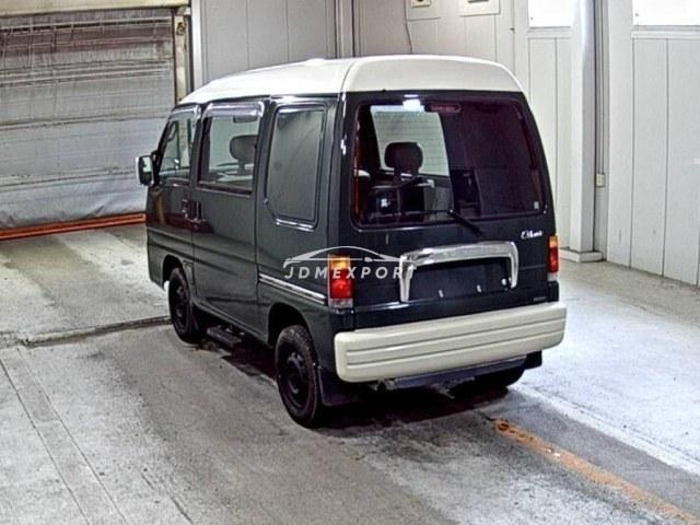Subaru Sambar Dias Van 1997 thumbnail 2