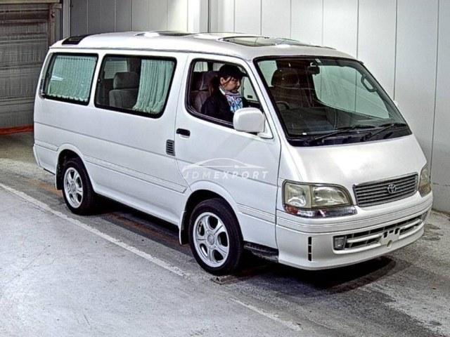 1998 Toyota Hiace Wagon KZH100G