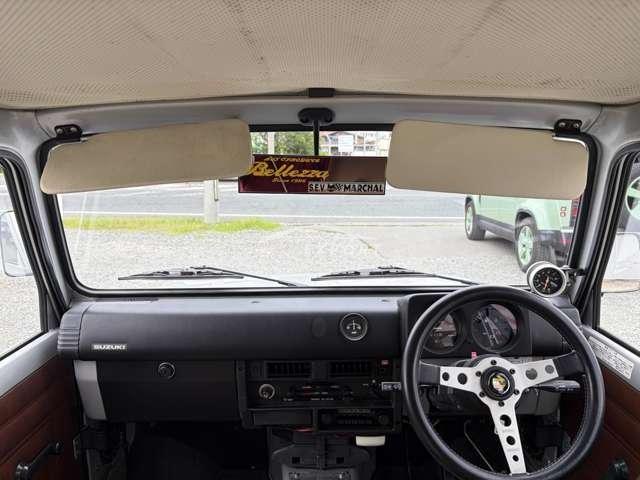 Suzuki Jimny 1982 thumbnail 26