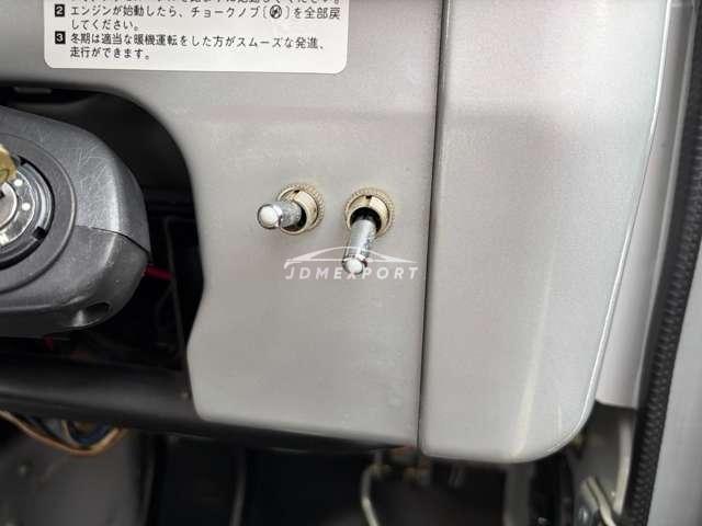 Suzuki Jimny 1982 thumbnail 12