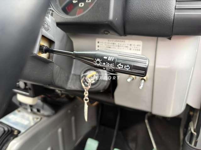 Suzuki Jimny 1982 thumbnail 8