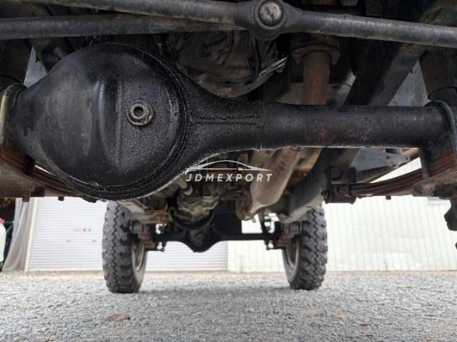 Suzuki Jimny 1982 thumbnail 7