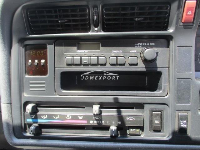Toyota Hiace Wagon 2000 thumbnail 27