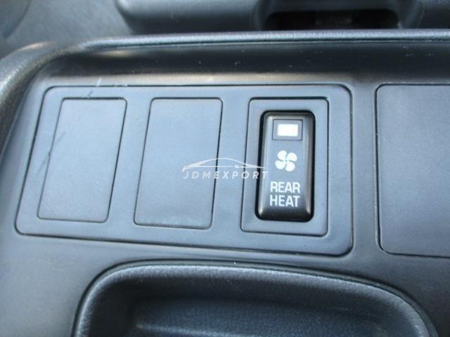 Toyota Hiace Wagon 2000 thumbnail 7