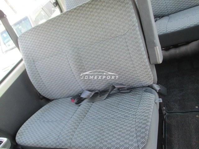 Toyota Hiace Wagon 2000 thumbnail 31