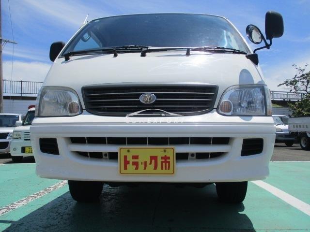 Toyota Hiace Wagon 2000 thumbnail 20