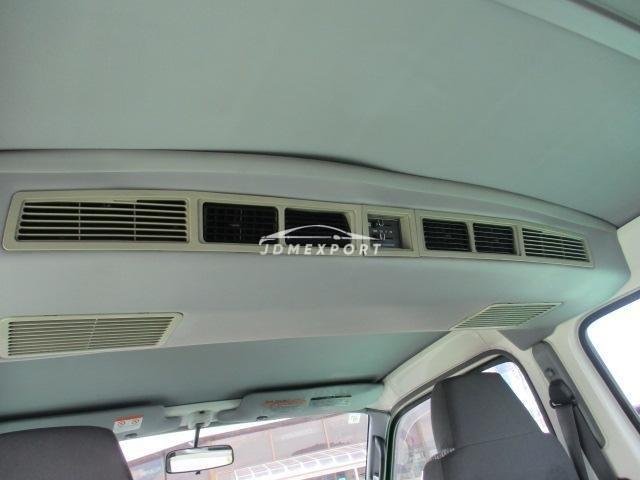 Toyota Hiace Wagon 2000 thumbnail 26