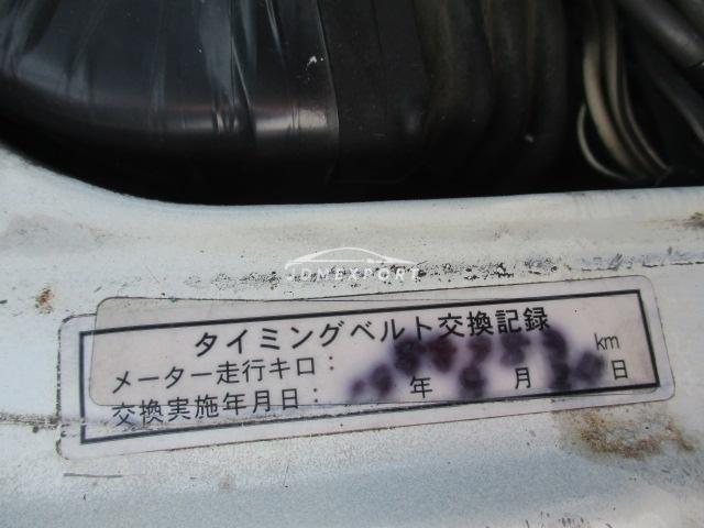 Toyota Hiace Wagon 2000 thumbnail 11