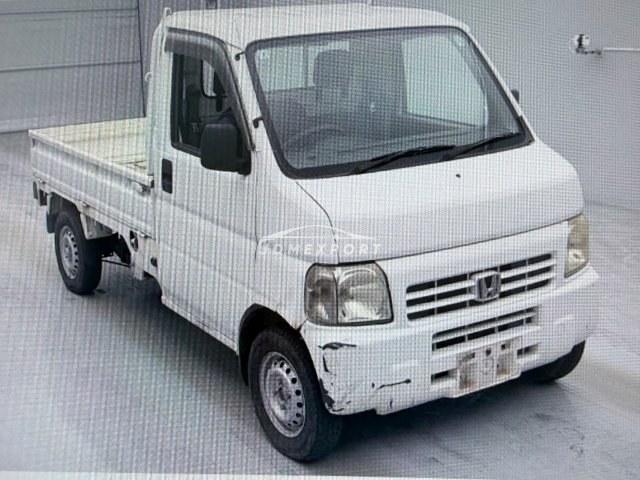 Honda Acty Truck 2000 thumbnail 5