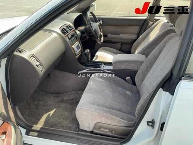Nissan Cedric 1995 thumbnail 7