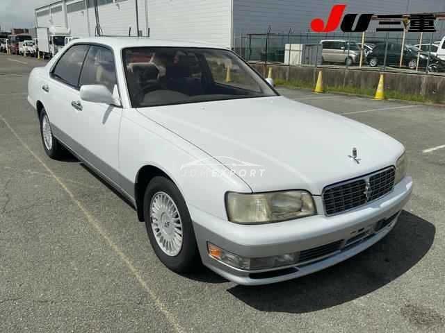 Nissan Cedric 1995