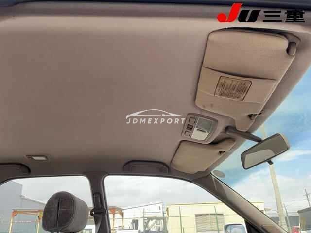 Nissan Cedric 1995 thumbnail 6