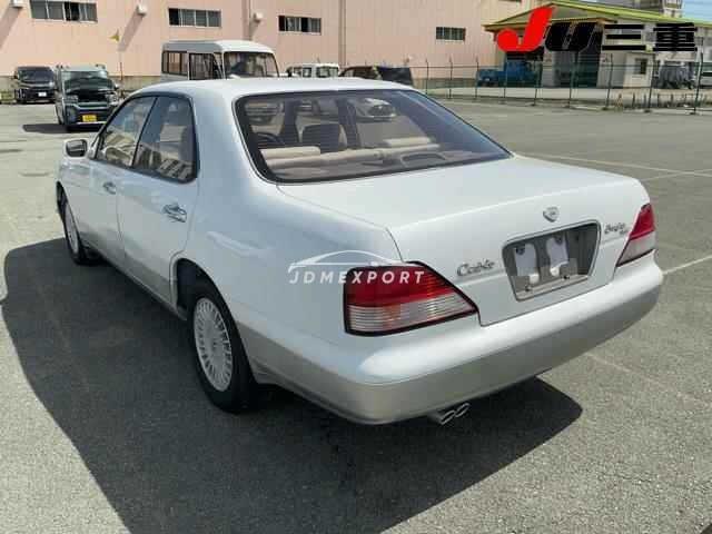 Nissan Cedric 1995 thumbnail 2