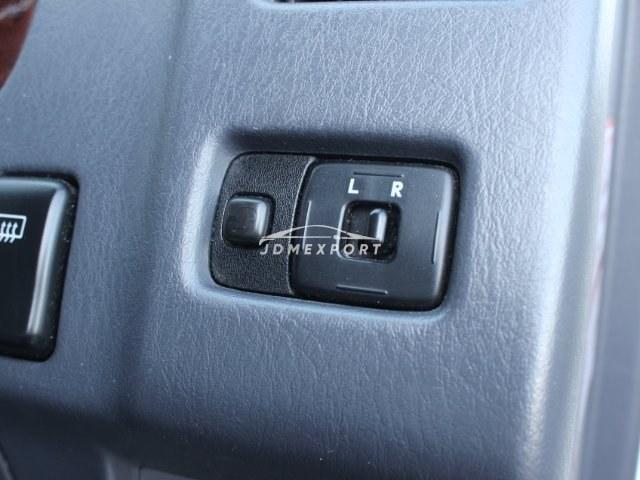 Daihatsu Pyzar 2000 thumbnail 8