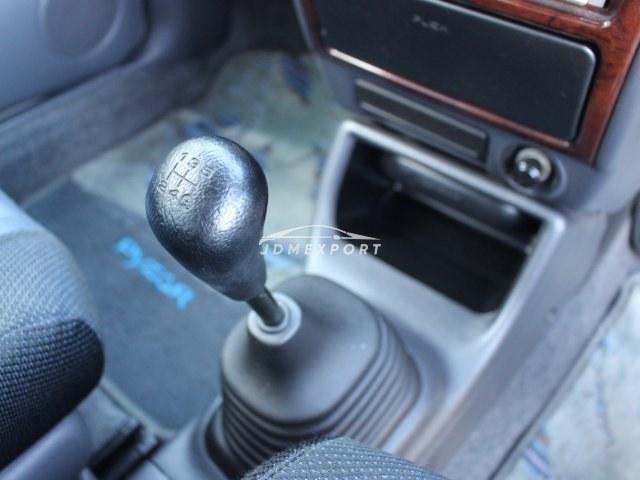 Daihatsu Pyzar 2000 thumbnail 20
