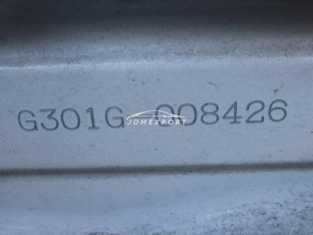 Daihatsu Pyzar 2000 thumbnail 9