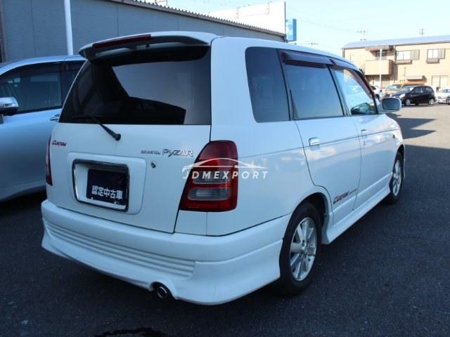 Daihatsu Pyzar 2000 thumbnail 18