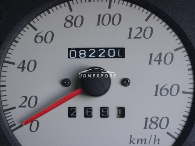 Daihatsu Pyzar 2000 thumbnail 4