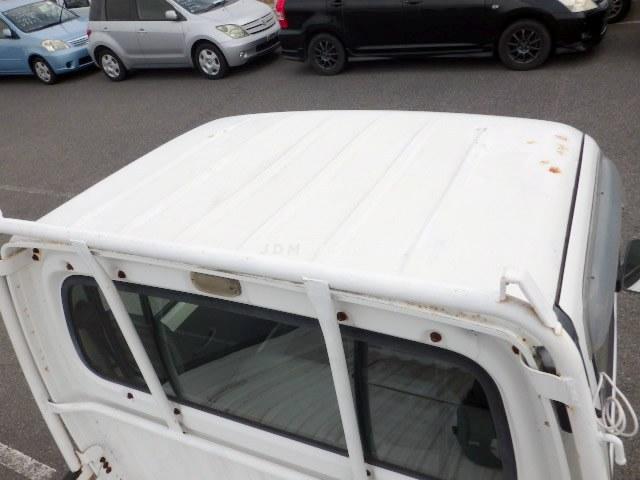 Subaru Sambar Truck 1996 thumbnail 19