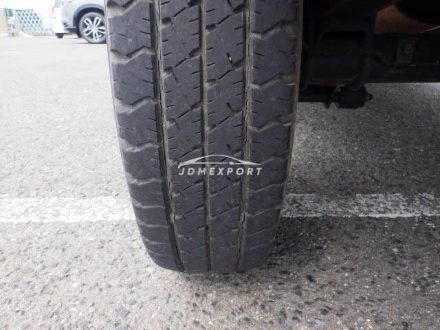 Mitsubishi Minicab Truck 2001 thumbnail 29