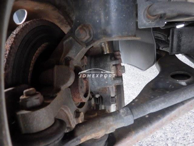 Mitsubishi Minicab Truck 2001 thumbnail 26