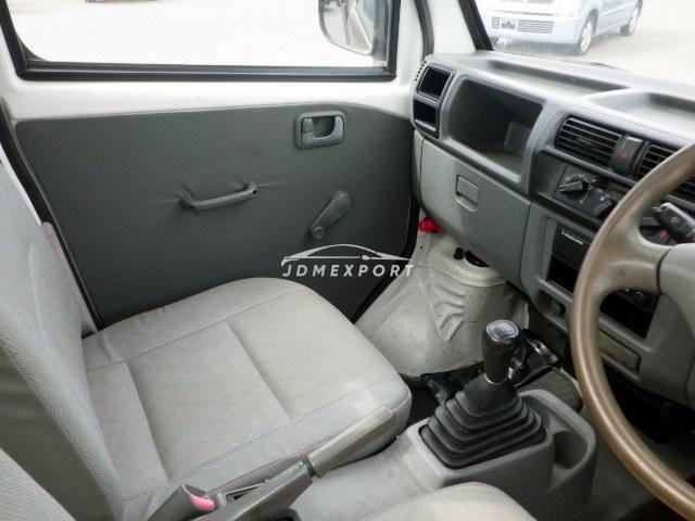 Mitsubishi Minicab Truck 2001 thumbnail 10
