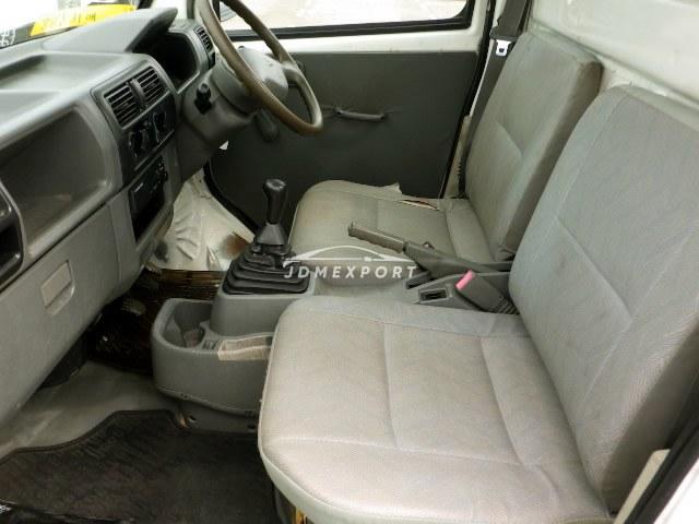 Mitsubishi Minicab Truck 2001 thumbnail 7
