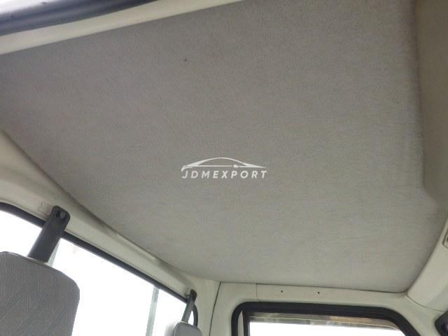 Mitsubishi Minicab Truck 2001 thumbnail 18