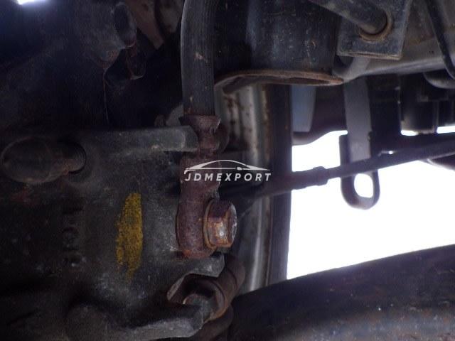 Mitsubishi Minicab Truck 2001 thumbnail 28