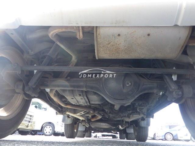Suzuki Jimny 2001 thumbnail 15