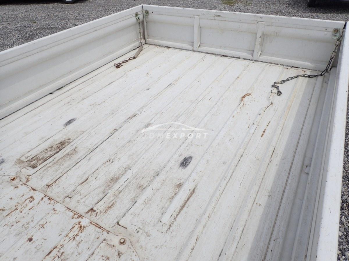 Suzuki Carry Truck 1998 thumbnail 11