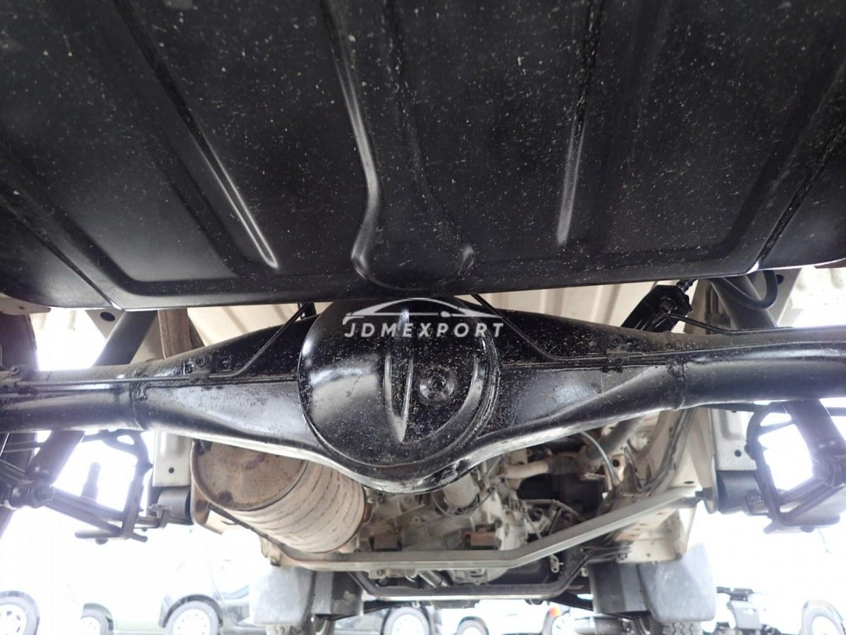 Suzuki Carry Truck 1998 thumbnail 33