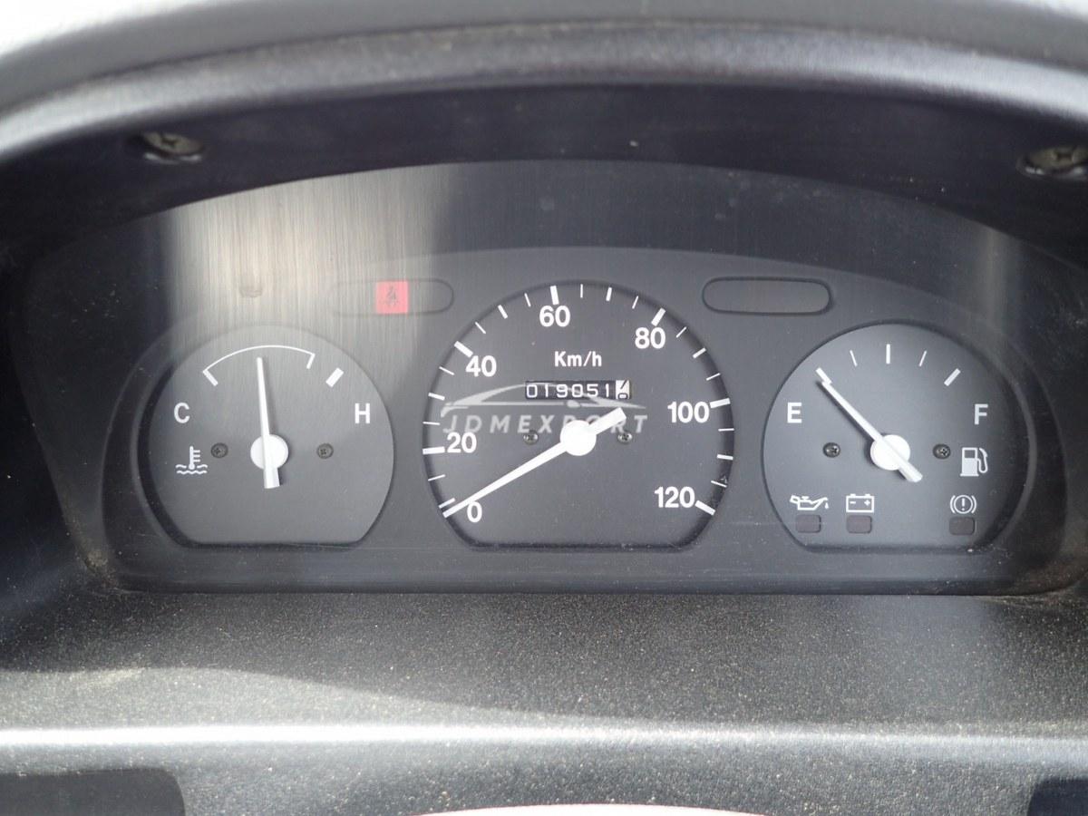 Suzuki Carry Truck 1998 thumbnail 16