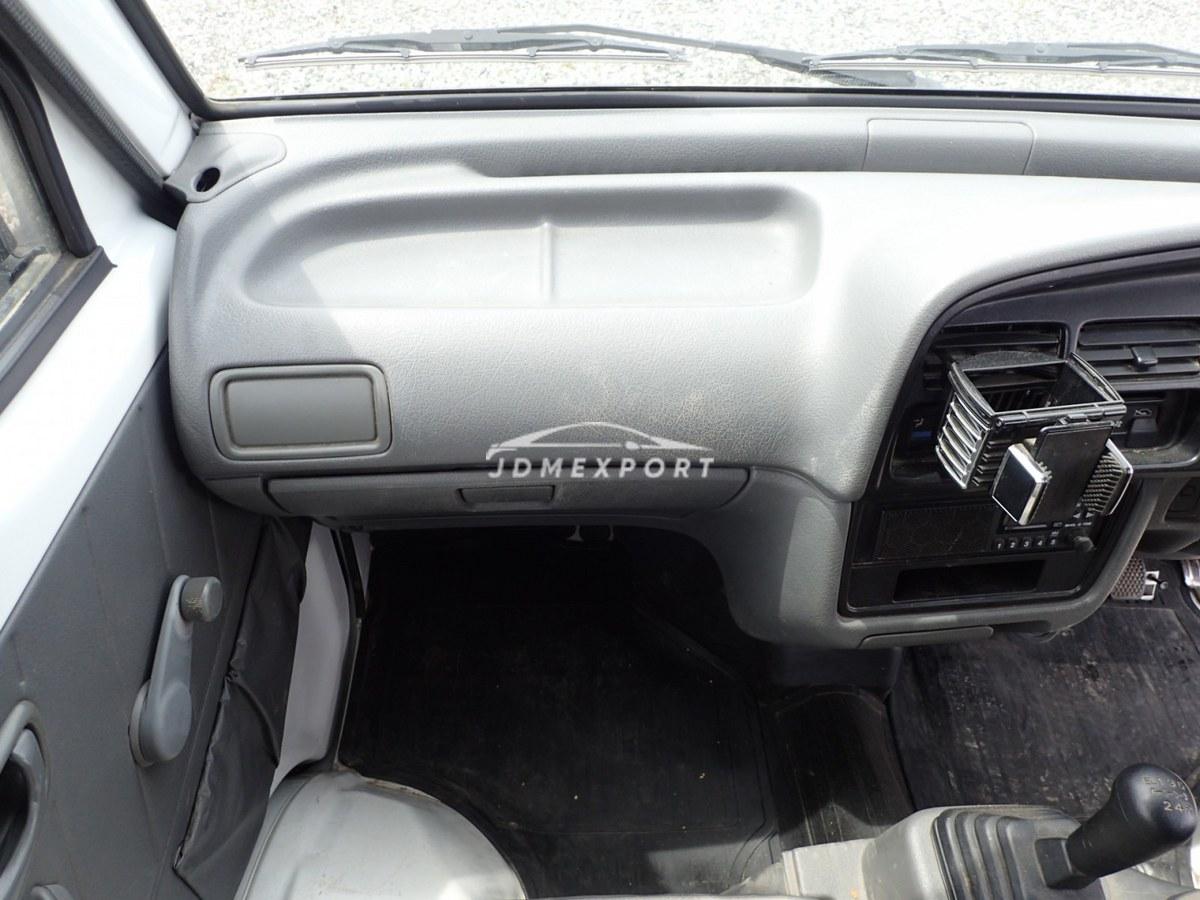Suzuki Carry Truck 1998 thumbnail 15