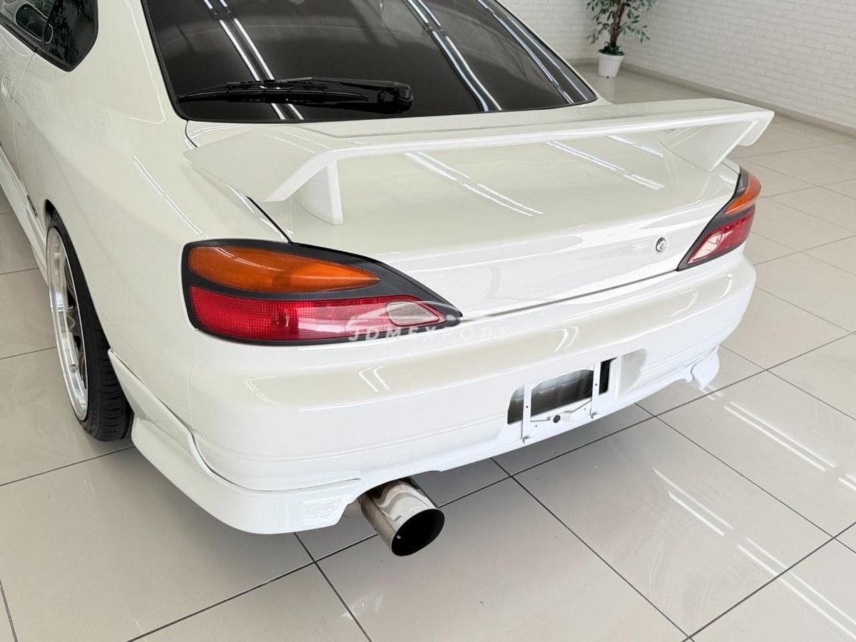 Nissan Silvia 1999 thumbnail 47
