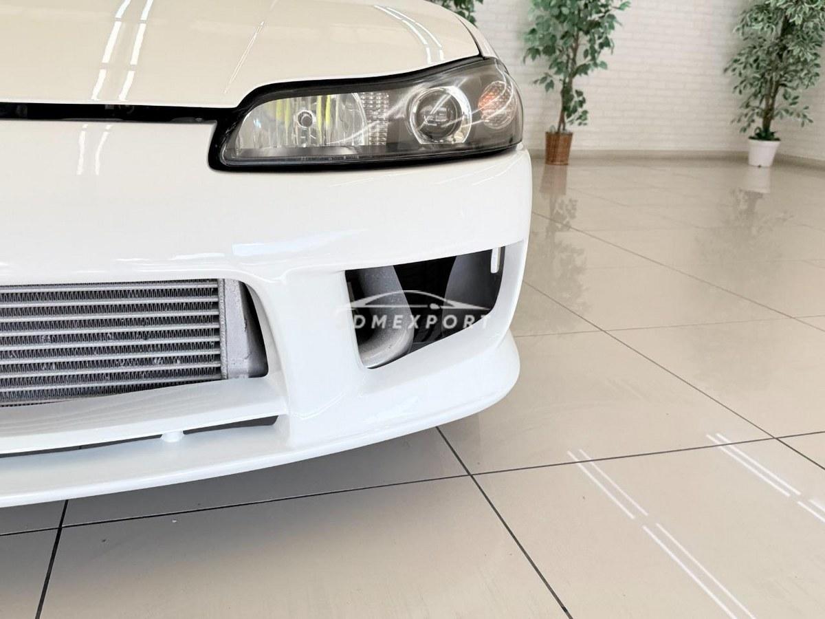 Nissan Silvia 1999 thumbnail 26