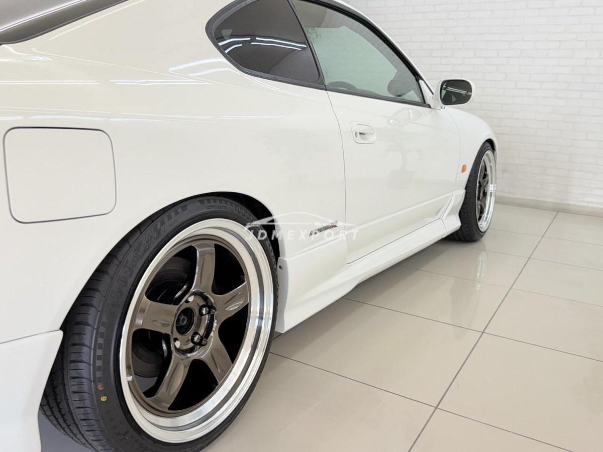 Nissan Silvia 1999 thumbnail 56