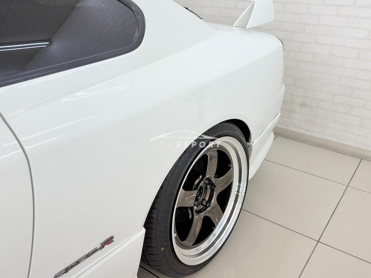 Nissan Silvia 1999 thumbnail 34